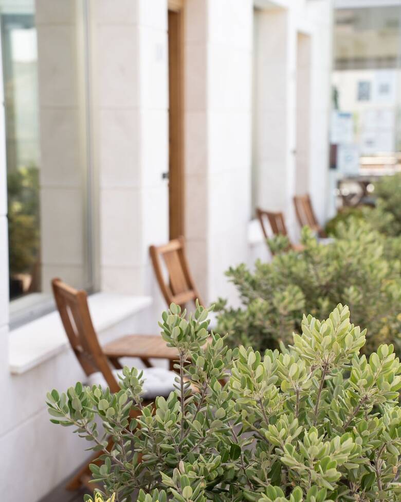 Hotel Boutique Aroma De Mar