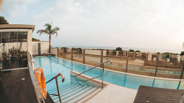 Hotel Boutique Aroma De Mar