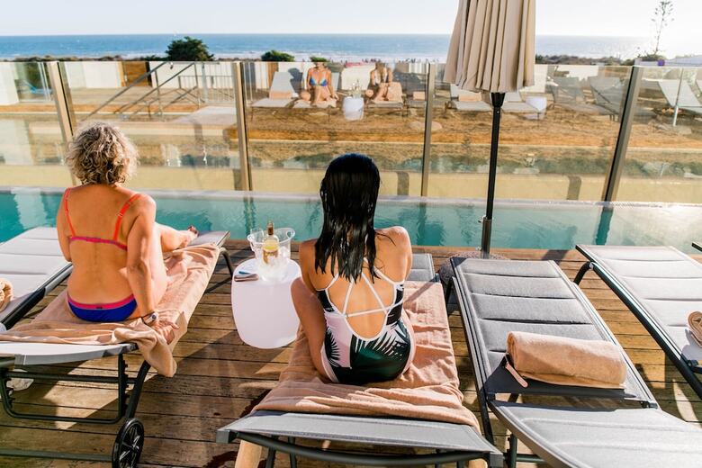Hotel Boutique Aroma De Mar