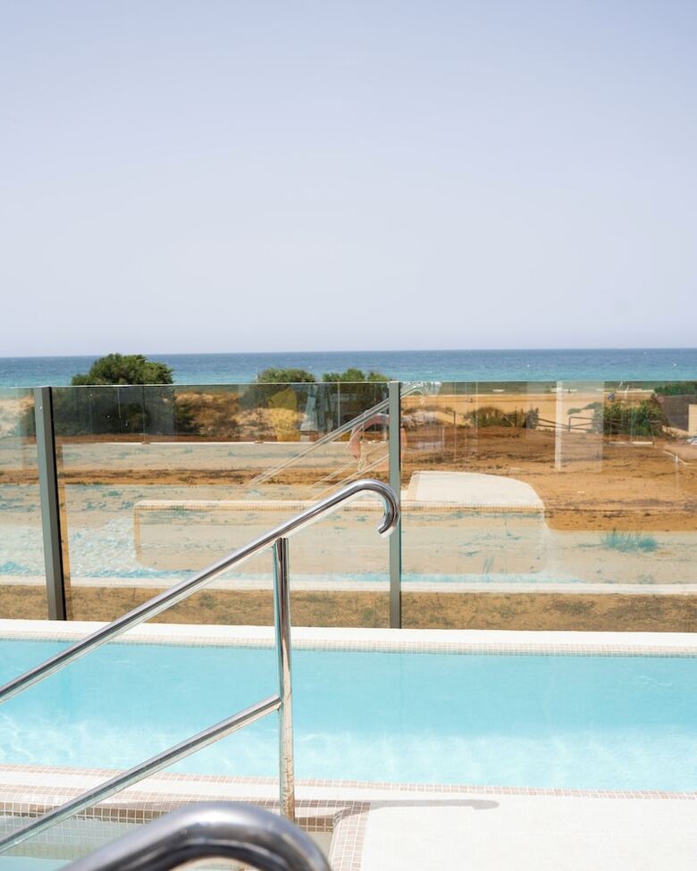 Hotel Boutique Aroma De Mar