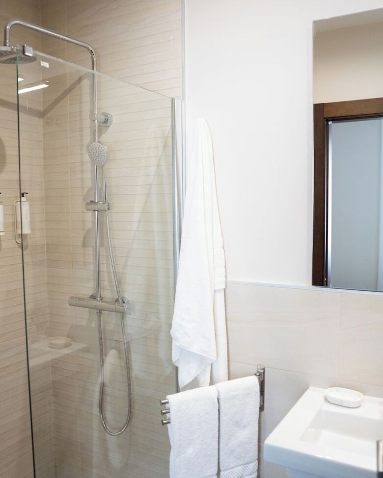 Hotel Boutique Aroma De Mar