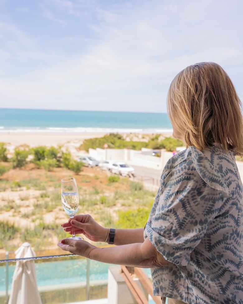 Hotel Boutique Aroma De Mar