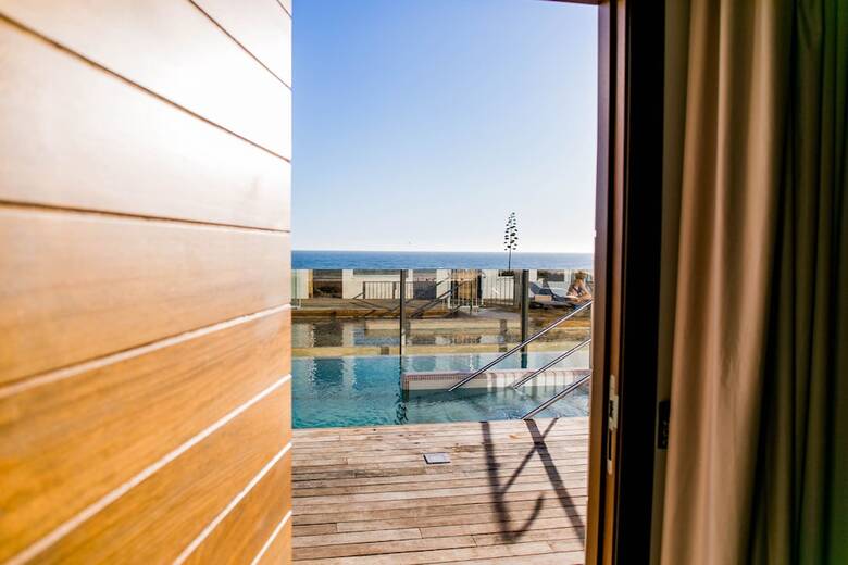 Hotel Boutique Aroma De Mar