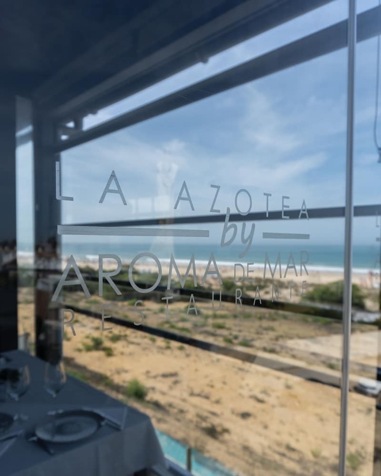 Hotel Boutique Aroma De Mar