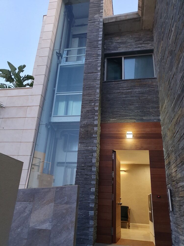 Hotel Boutique Aroma De Mar