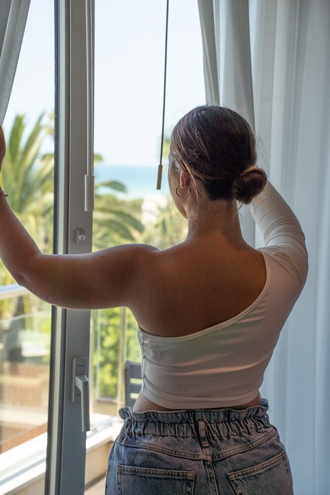 Hotel Boutique Aroma De Mar