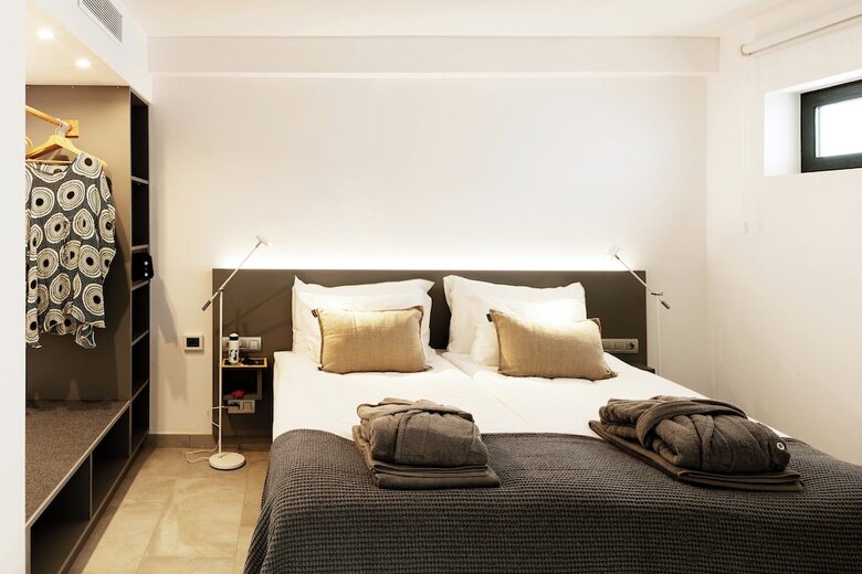 Hotel Ocean Beach Club Gran Canaria