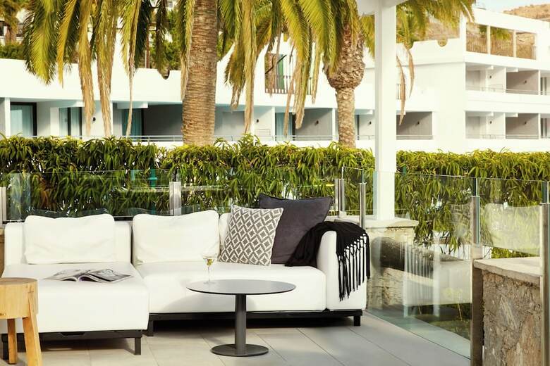Hotel Ocean Beach Club Gran Canaria