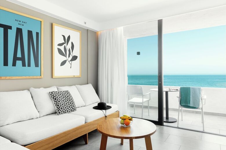 Hotel Ocean Beach Club Gran Canaria