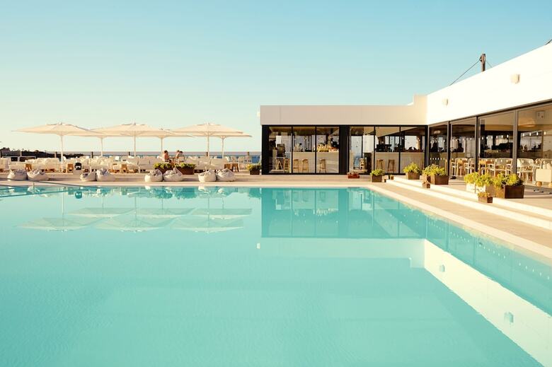 Hotel Ocean Beach Club Gran Canaria
