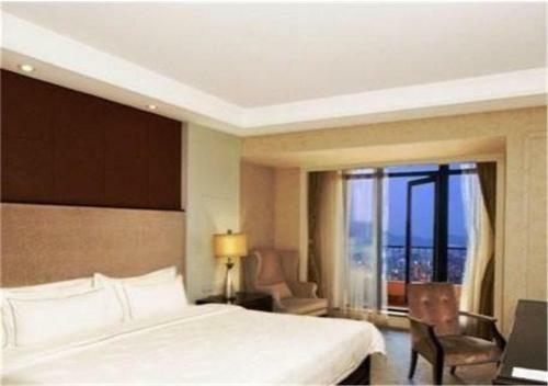 Country Garden Phoenix Holiday Hotel, Shenyang