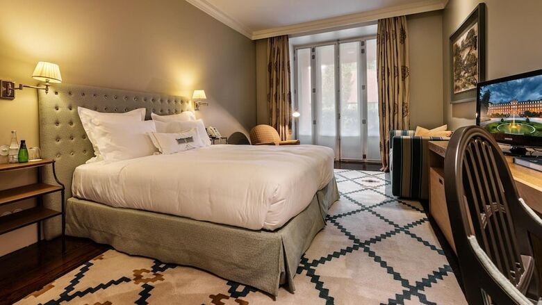 Hotel Vidago Palace