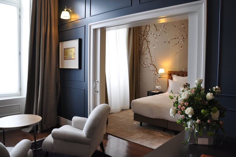 Hotel Vidago Palace