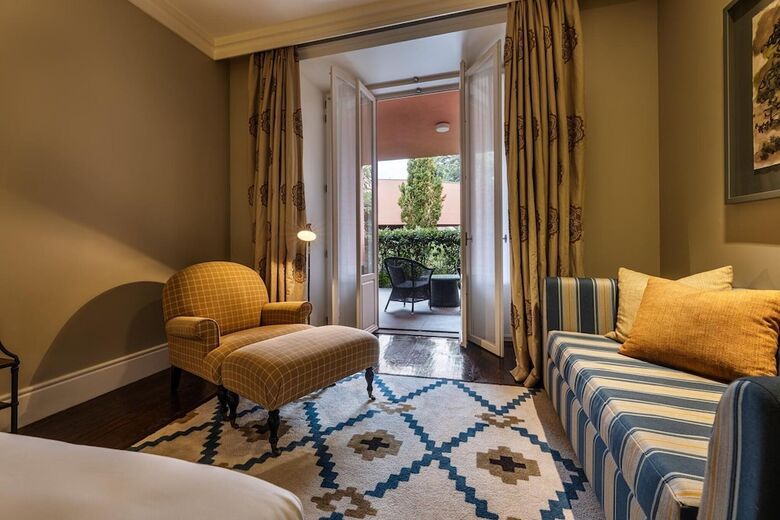 Hotel Vidago Palace