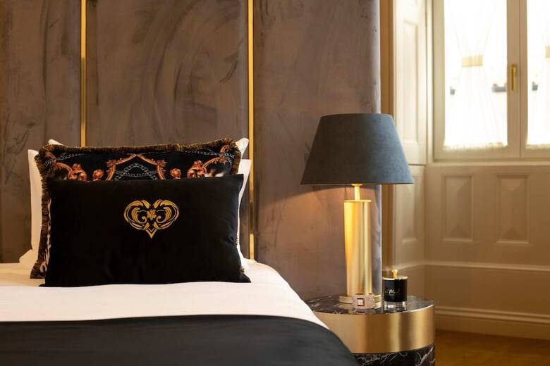 1877 Estrela Palace Hotel