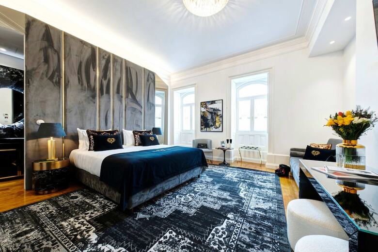1877 Estrela Palace Hotel
