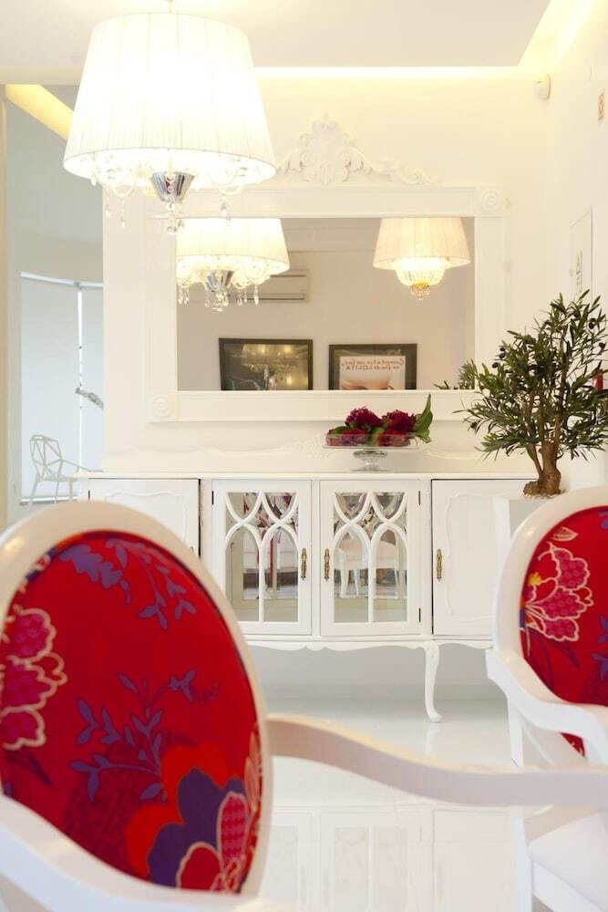 Hotel Magic - Rnet 3505