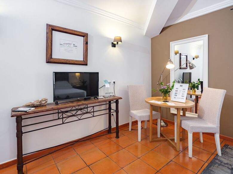 Adc - Albergaria Do Calv�rio By Unlock Hotels