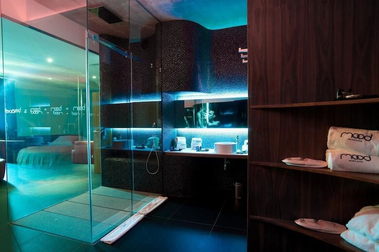 Motel Mood - Private Suites