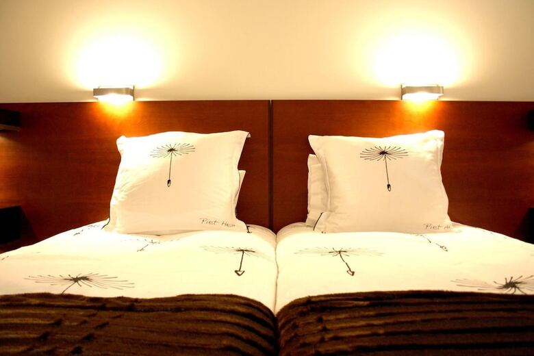 Hotel Quinta Do Pego