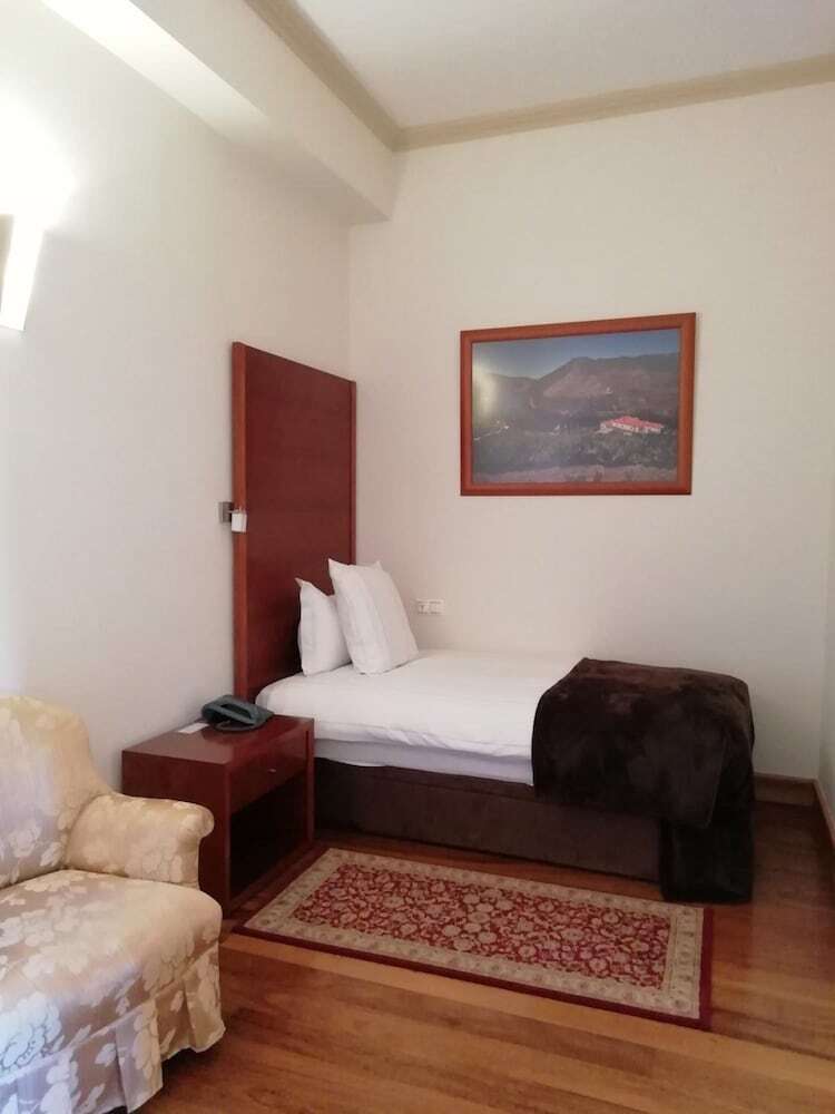 Hotel Quinta Do Pego