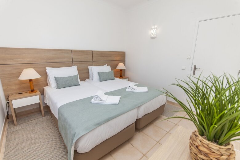 Aparthotel Atalaia Sol