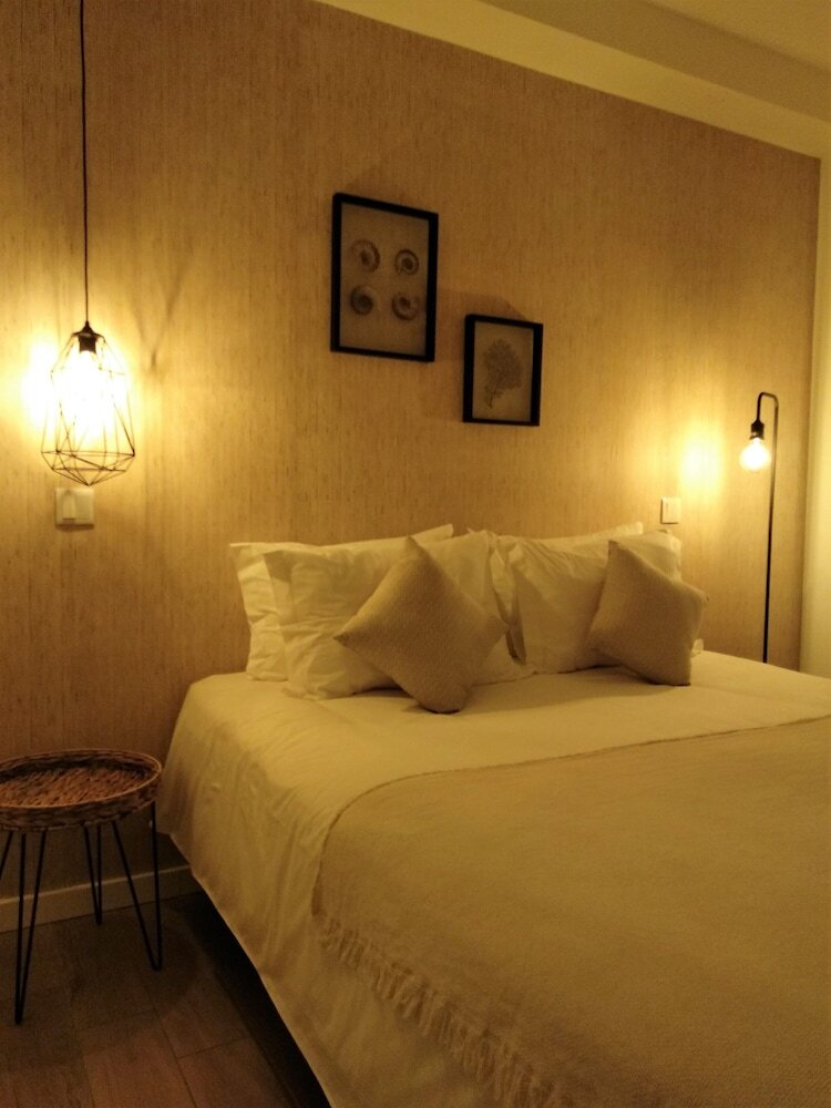 Marsuites B&B