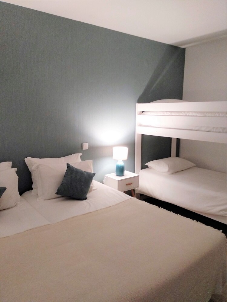 Marsuites B&B