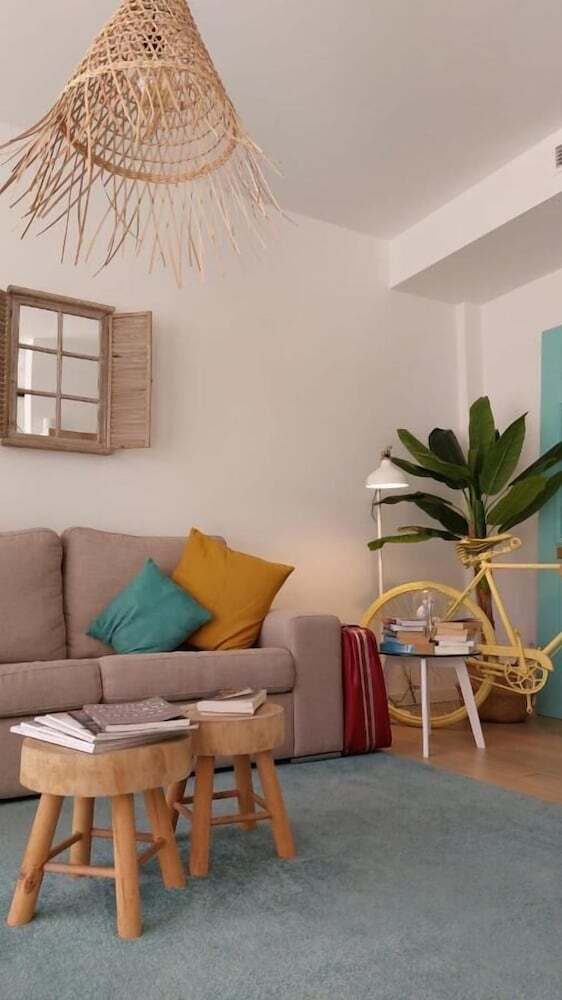 Marsuites B&B