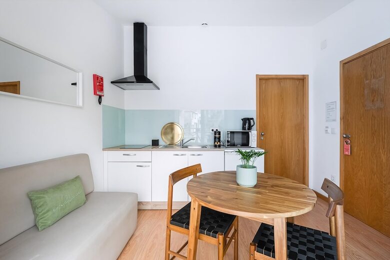 Aparthotel Guestready - Invicta Porto Guest House