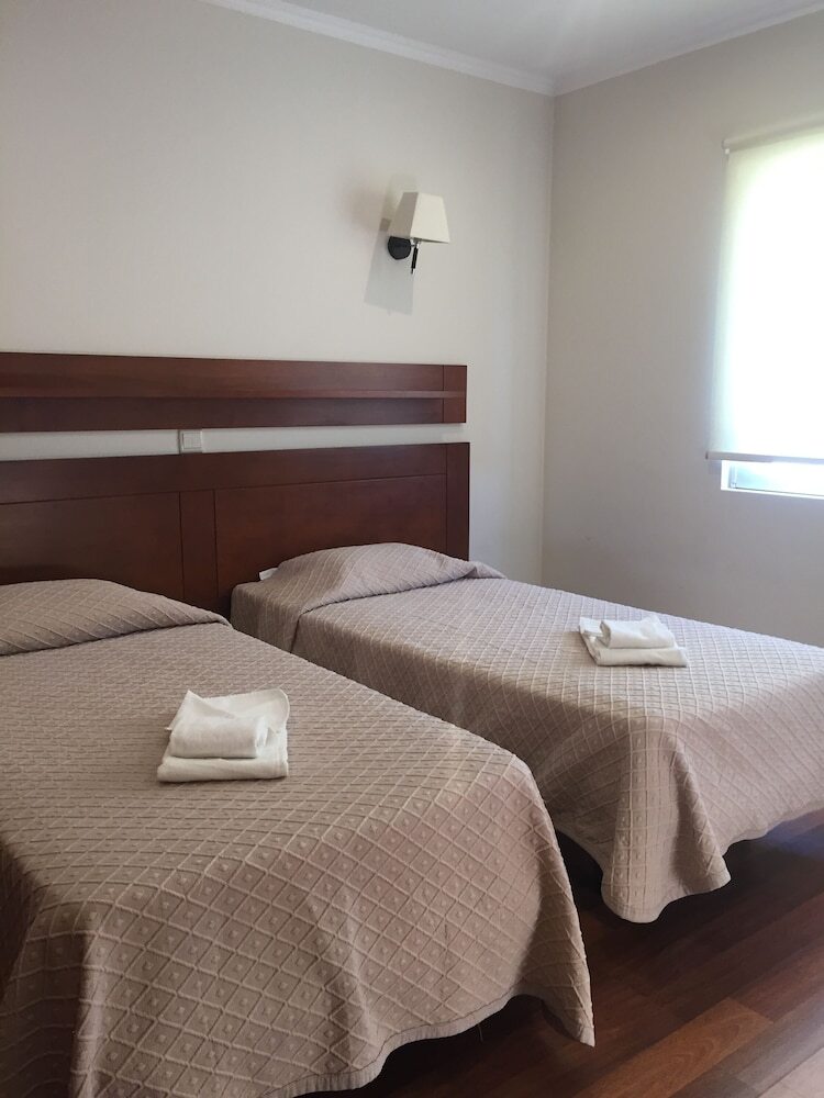 Aparthotel Parque Mourabel- Pe Do Lago- Oasis Village
