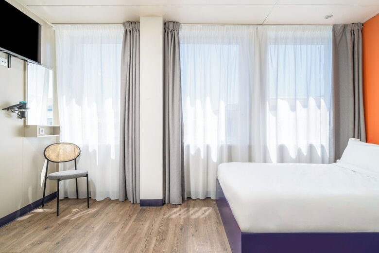 Hotel Staysome Porto Herculano