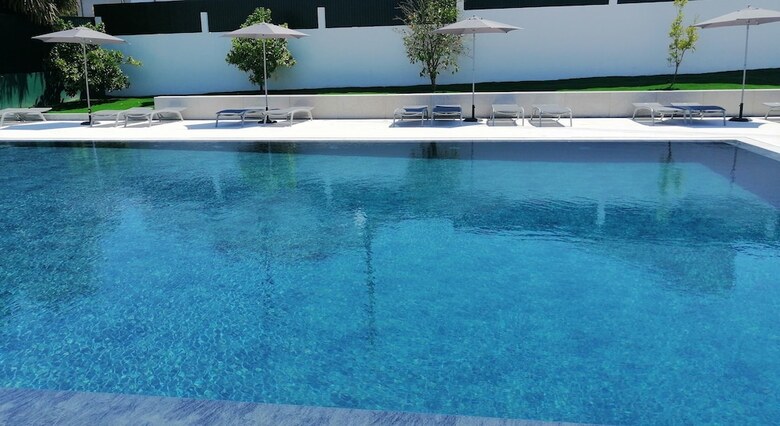 Hotel Do Parque - Congress & Spa