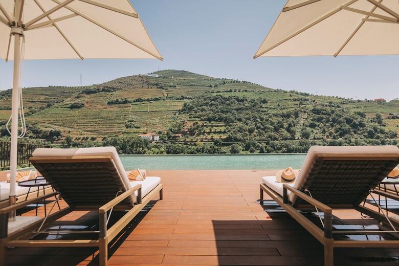 Hotel Torel Quinta Da Vacaria - Douro Valley