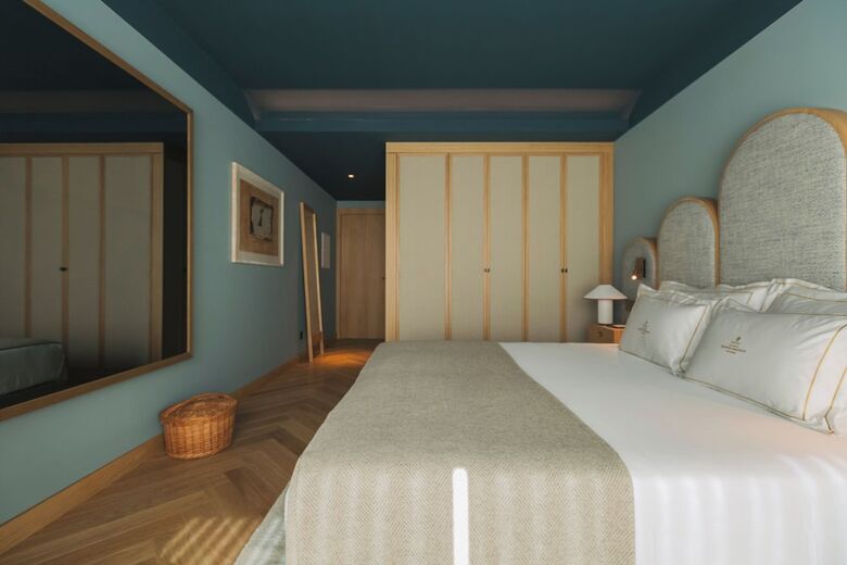 Hotel Torel Quinta Da Vacaria - Douro Valley