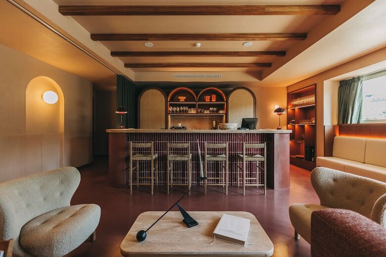 Hotel Torel Quinta Da Vacaria - Douro Valley