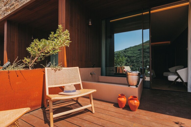 Hotel Torel Quinta Da Vacaria - Douro Valley