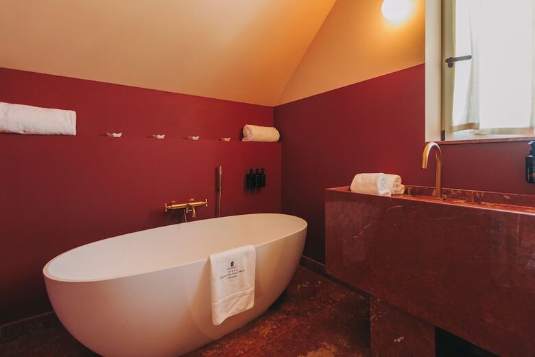 Hotel Torel Quinta Da Vacaria - Douro Valley