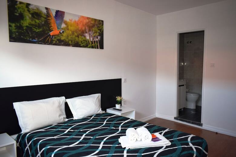 Pension Guest House Henrique Viii