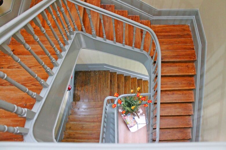 Pension Guest House Henrique Viii