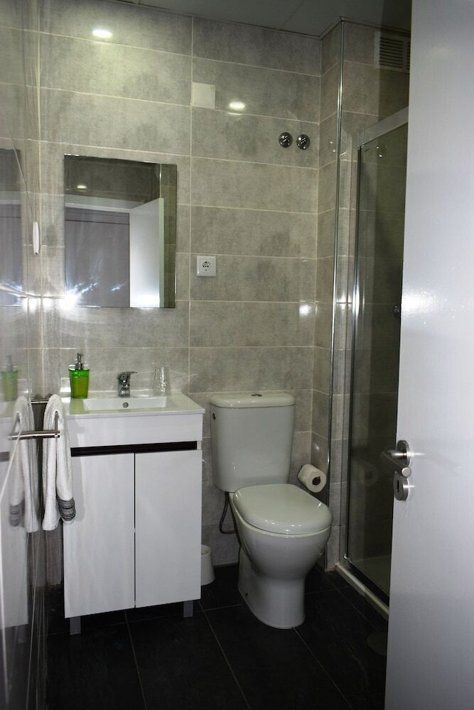 Pension Guest House Henrique Viii