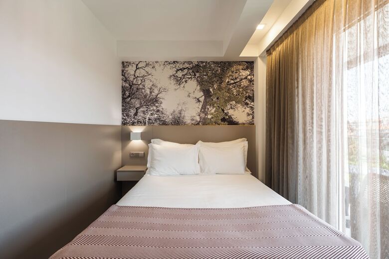 Boutique Hotel Serra D?aire