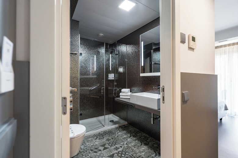 Boutique Hotel Serra D?aire