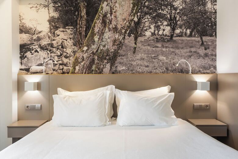 Boutique Hotel Serra D?aire