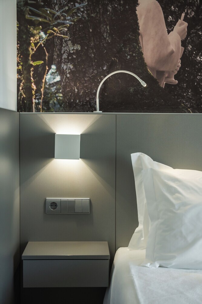Boutique Hotel Serra D?aire