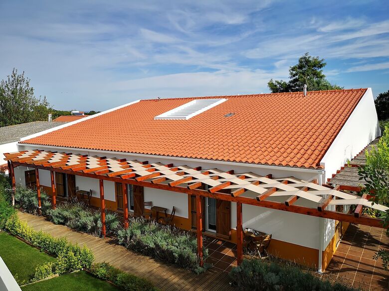Quinta de S�o Tom�