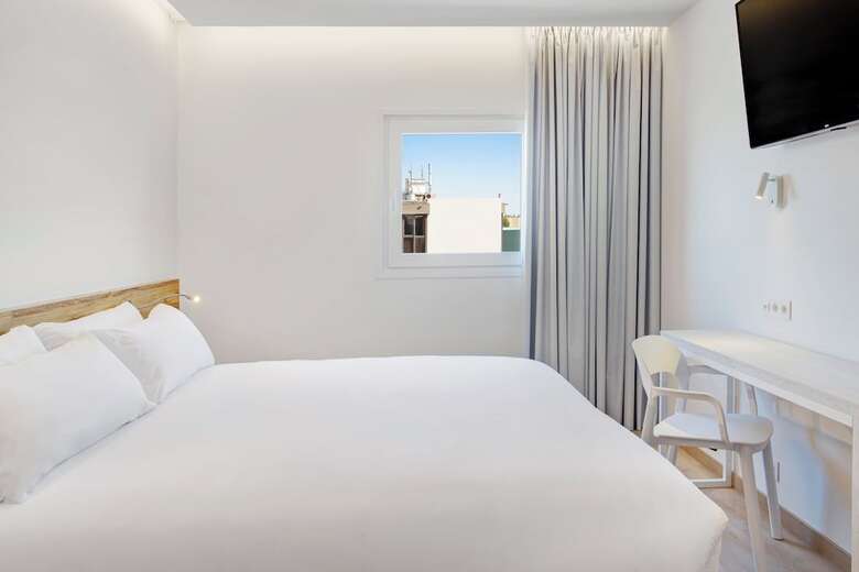 B&B Hotel Porto Expo Aeroporto