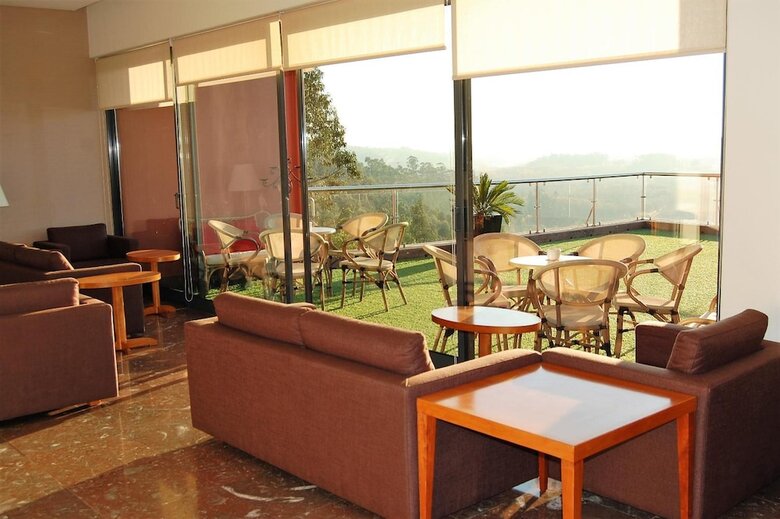 Hotel Quinta Do Louredo