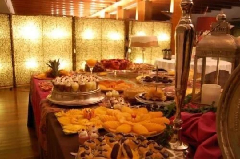 Hotel Quinta Do Louredo