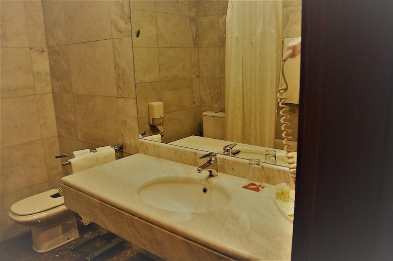 Hotel Quinta Do Louredo